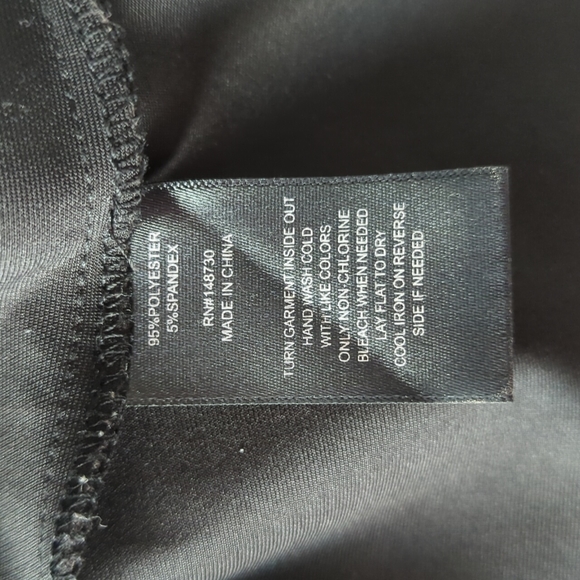 Bodycon dress Size 6 - Picture 9 of 10